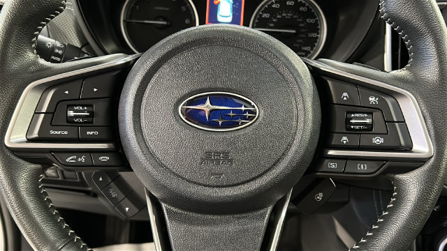 Certified 2022 Subaru Forester Limited AWD/4WD image 12