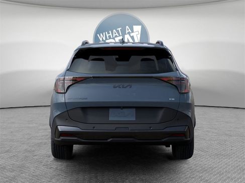 New 2026 Kia Sportage X-Line image 13