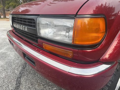 Used 1993 Toyota Land Cruiser image 33