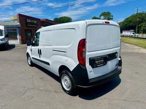 Used 2018 RAM ProMaster City Tradesman FWD image 8