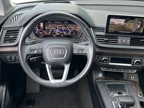Used 2018 Audi Q5 Prestige image 14