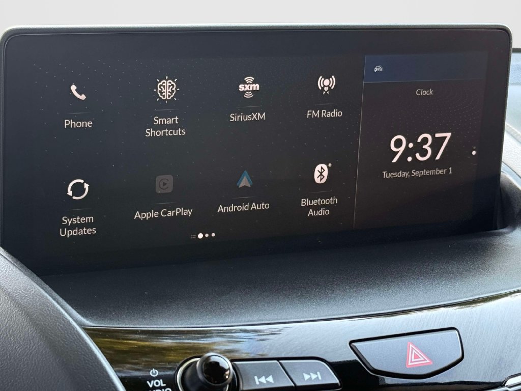 Certified 2023 Acura RDX AWD image 20