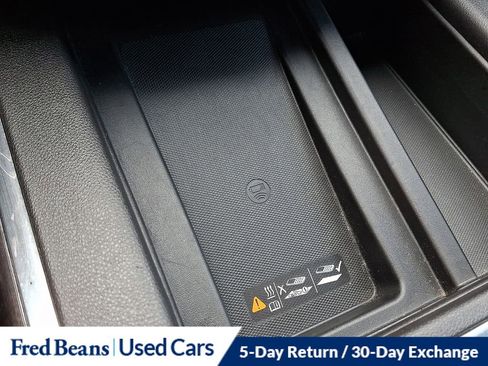 Used 2022 Chevrolet Silverado 1500 LTZ image 27