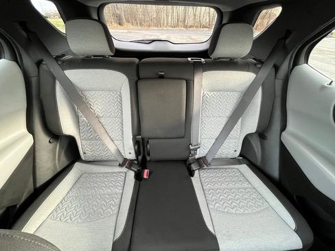 Certified 2023 Chevrolet Equinox LS image 18