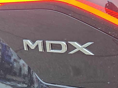 Certified 2025 Acura MDX w/Advance Package image 30