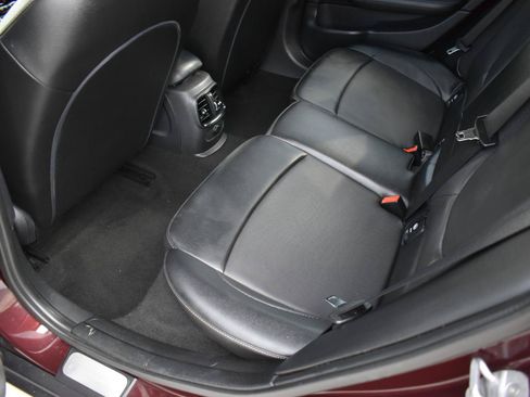 Used 2017 MINI Cooper Clubman FWD image 26