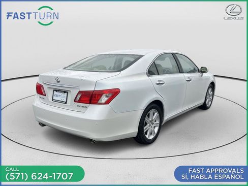 Used 2008 Lexus ES 350 image 8