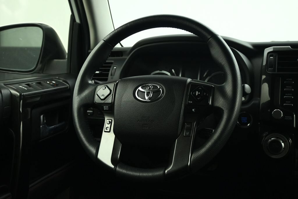 Used 2022 Toyota 4Runner TRD Pro AWD/4WD image 40