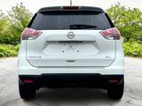 Used 2015 Nissan Rogue SL w/ SL Premium Package image 4