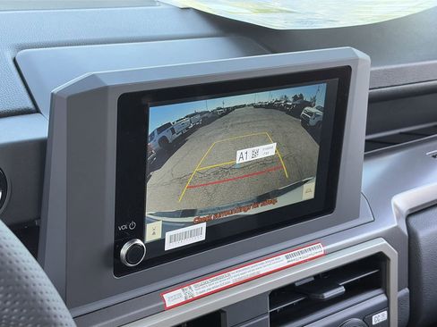 New 2026 Toyota Tacoma SR5 RWD image 13
