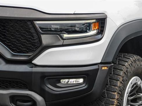 Used 2022 RAM 1500 TRX w/ TRX Level 1 Equipment Group image 8