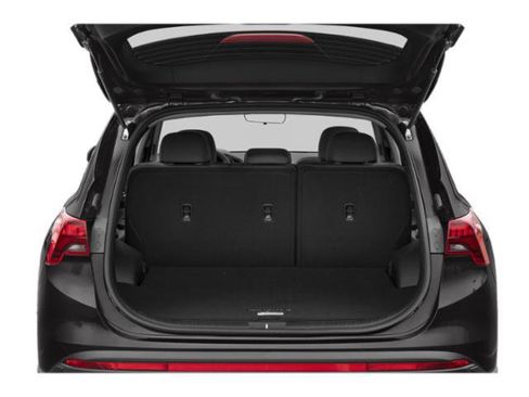 Used 2022 Hyundai Santa Fe SE AWD/4WD image 14