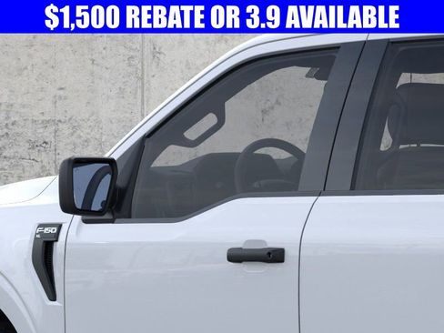New 2026 Ford F150 XL image 20