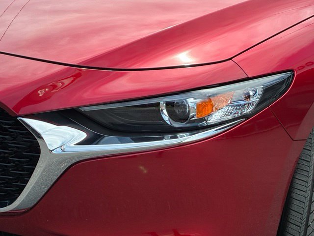 New 2026 MAZDA MAZDA3 2.5 S Sedan w/ Preferred Pkg FWD image 7