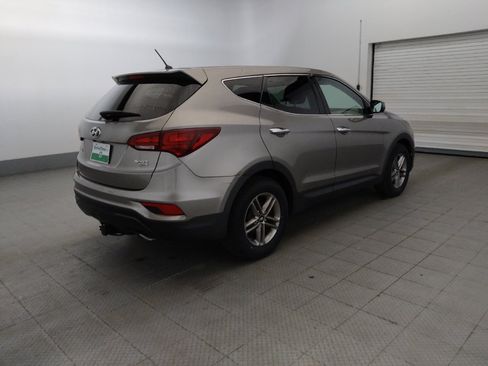 Used 2018 Hyundai Santa Fe Sport AWD/4WD image 10