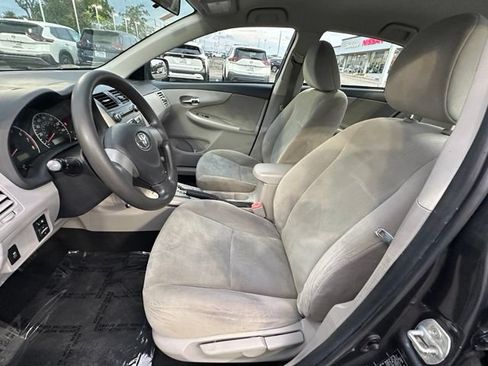 Used 2011 Toyota Corolla LE FWD image 21