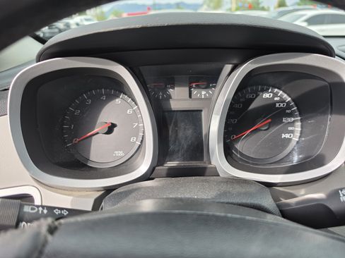 Used 2015 Chevrolet Equinox LT w/ Power Convenience Package FWD image 15