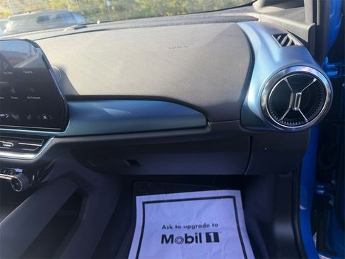 New 2026 Chevrolet Equinox EV LT image 27