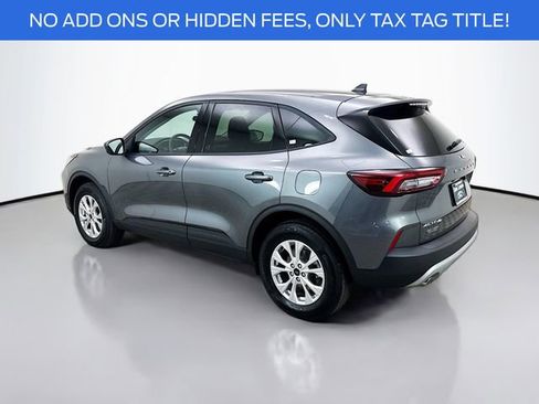 New 2025 Ford Escape Active w/ Cold Weather Package image 5