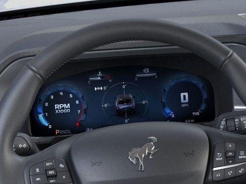 New 2025 Ford Bronco Sport Outer Banks image 13