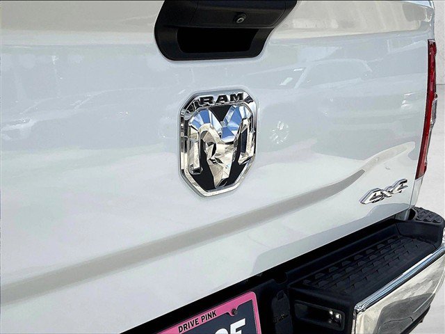 Used 2024 RAM 2500 Tradesman w/ Chrome Appearance Group AWD/4WD image 26