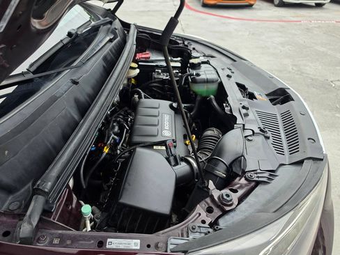 Used 2018 Buick Encore Preferred FWD image 45