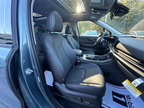 New 2026 Kia Carnival SX image 31