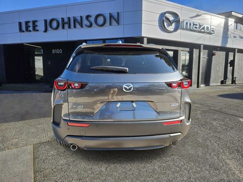 New 2026 MAZDA CX-50 2.5 Hybrid w/ Preferred Pkg image 4