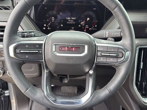 Used 2025 GMC Yukon Elevation w/ LPO, Floor Liner Package image 15