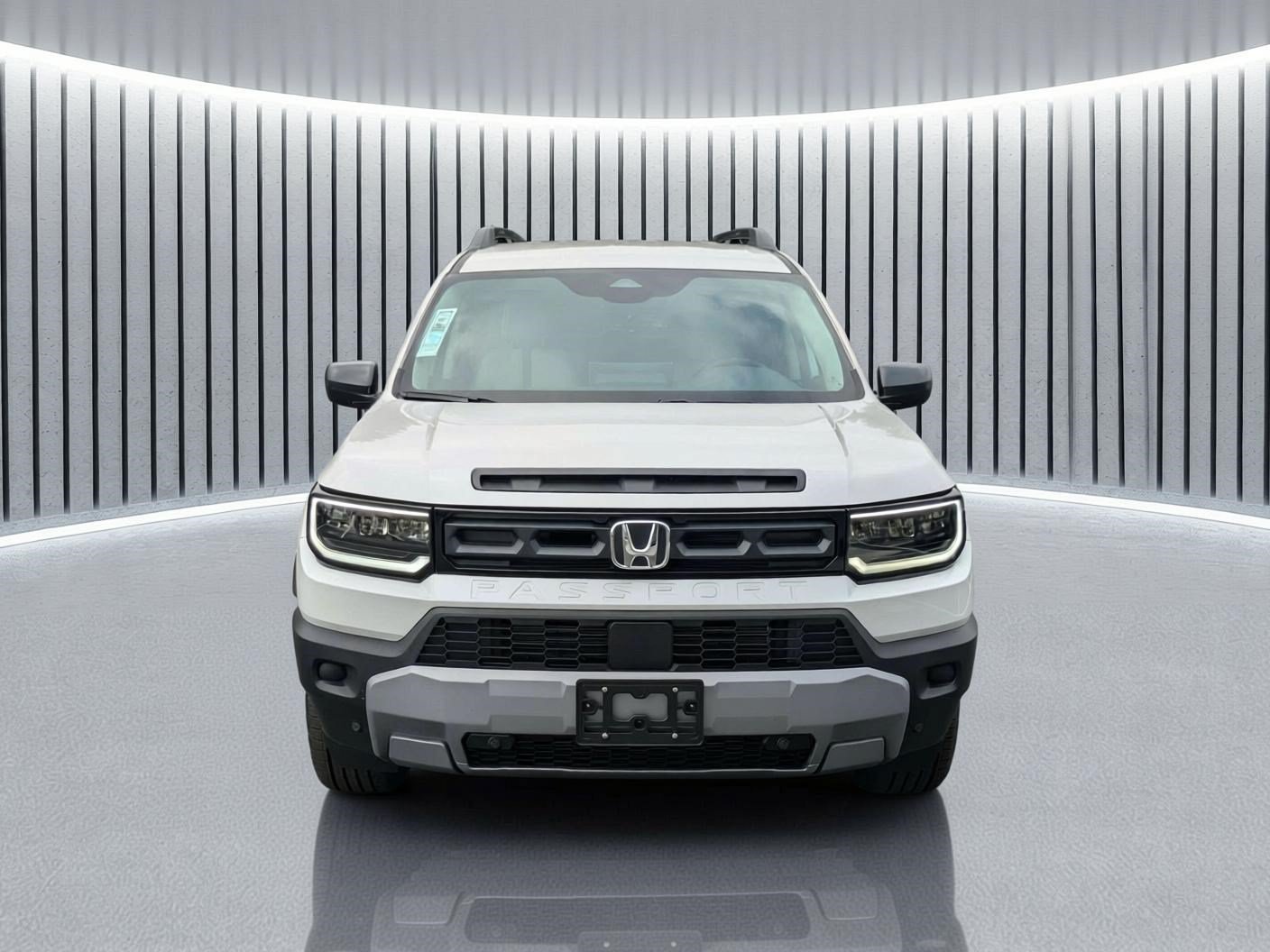 New 2026 Honda Passport RTL image 12
