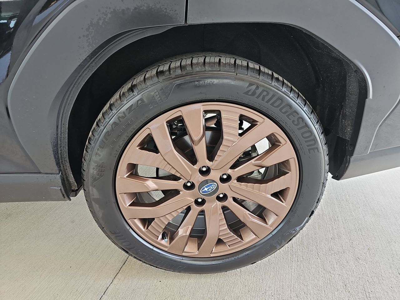 Certified 2026 Subaru Forester Sport AWD/4WD image 39