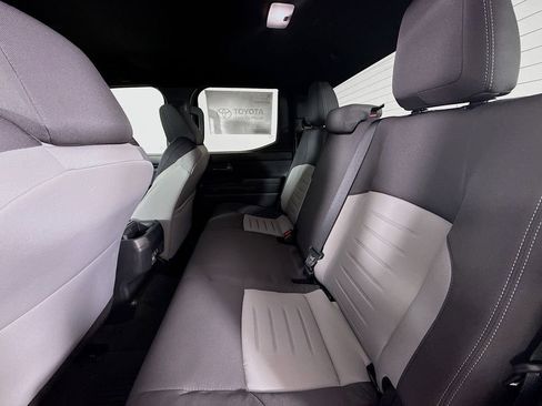 New 2026 Toyota Tacoma TRD Off-Road AWD/4WD image 26