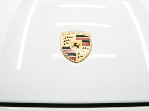 Used 2016 Porsche Panamera GTS AWD/4WD image 34