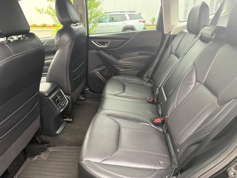 Used 2023 Subaru Forester Touring AWD/4WD image 31