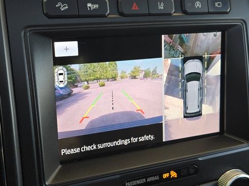 Used 2020 Ford Expedition Limited w/ Equipment Group 302A AWD/4WD image 20