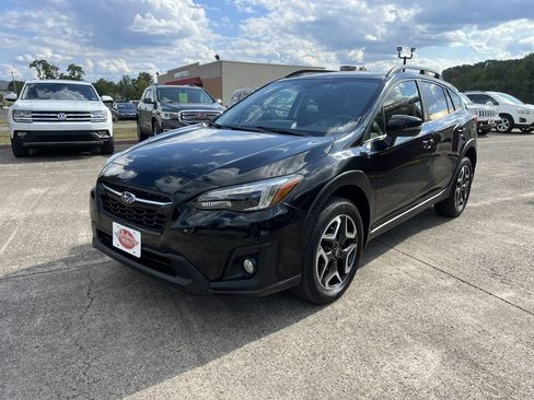 Used 2019 Subaru Crosstrek 2.0i Limited w/ Popular Package #4 image 20