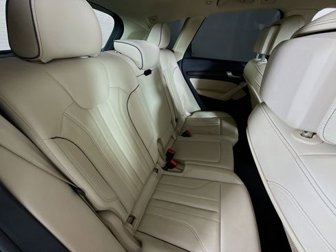 Used 2024 Audi Q5 2.0T Premium Plus image 36