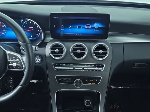 Used 2021 Mercedes-Benz C 300 4MATIC Sedan image 18
