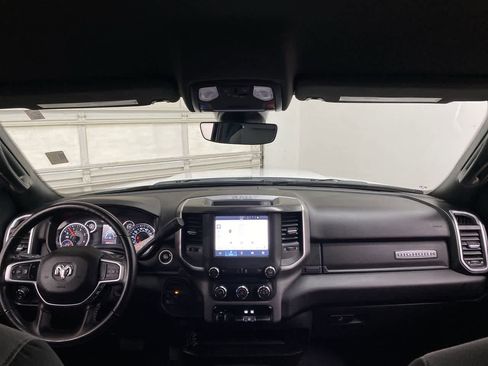 Used 2024 RAM 2500 Big Horn image 12