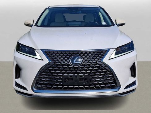 Used 2021 Lexus RX 350 AWD w/ Accessory Package image 2