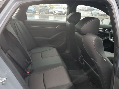 Used 2022 Honda Accord Sport image 28