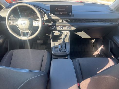 Used 2023 Honda CR-V EX image 29