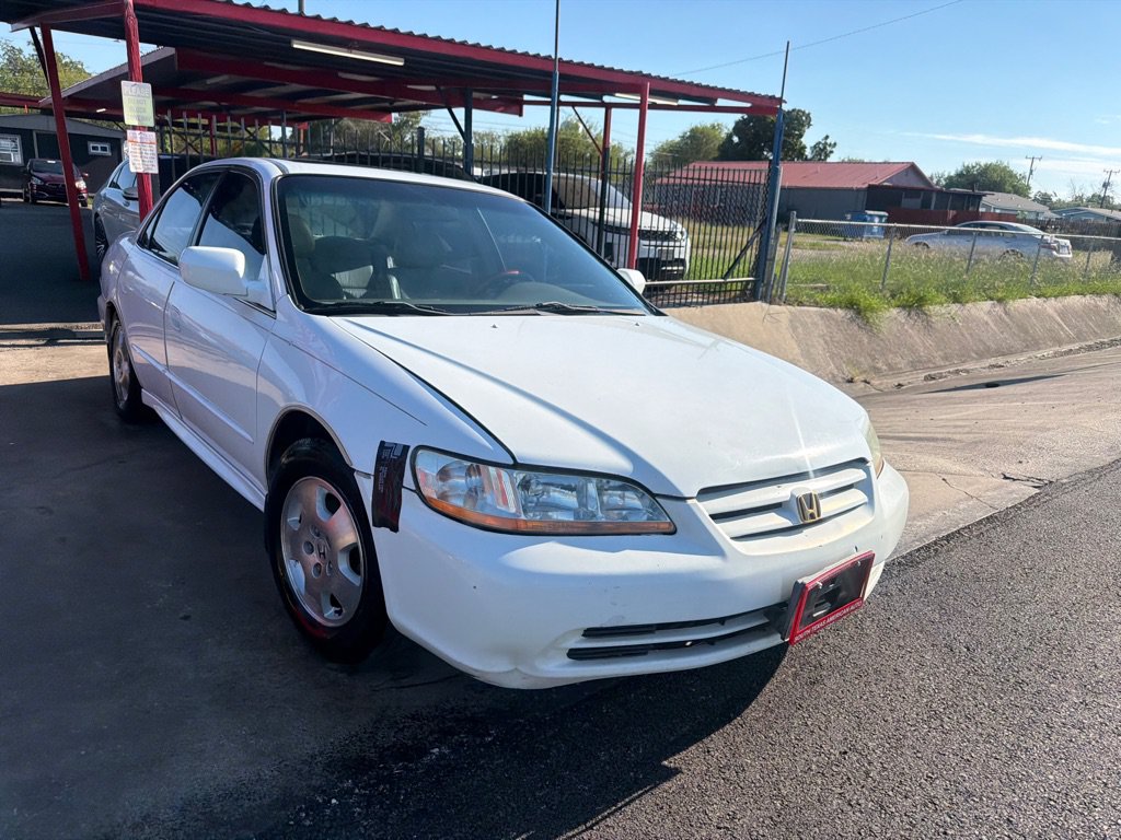 Used 2002 Honda Accord EX image 17