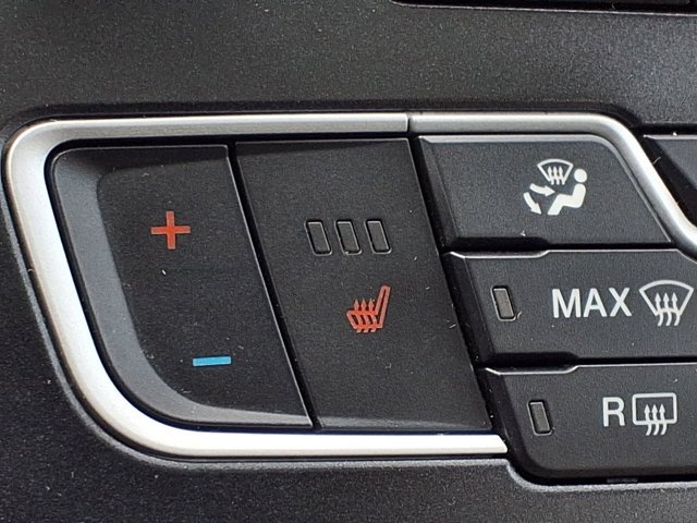 Certified 2019 Ford Fusion SEL FWD image 4
