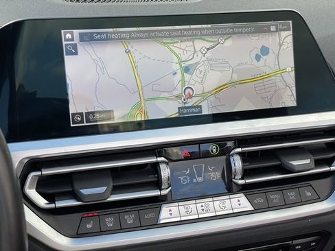 Certified 2023 BMW 430i xDrive Convertible w/ M Sport Package image 17