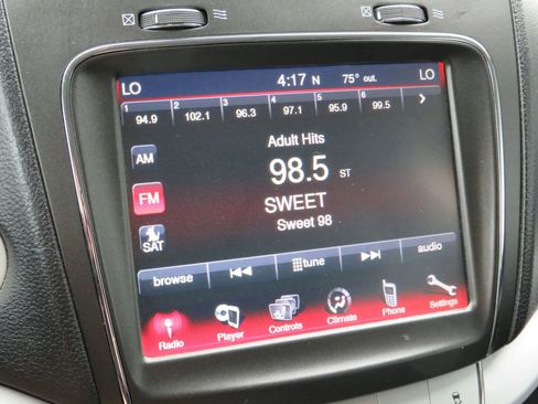 Used 2019 Dodge Journey GT image 22