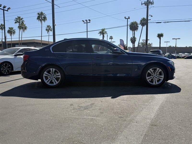 Used 2017 BMW 330e RWD image 6