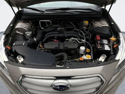 Used 2017 Subaru Legacy 2.5i Limited image 27