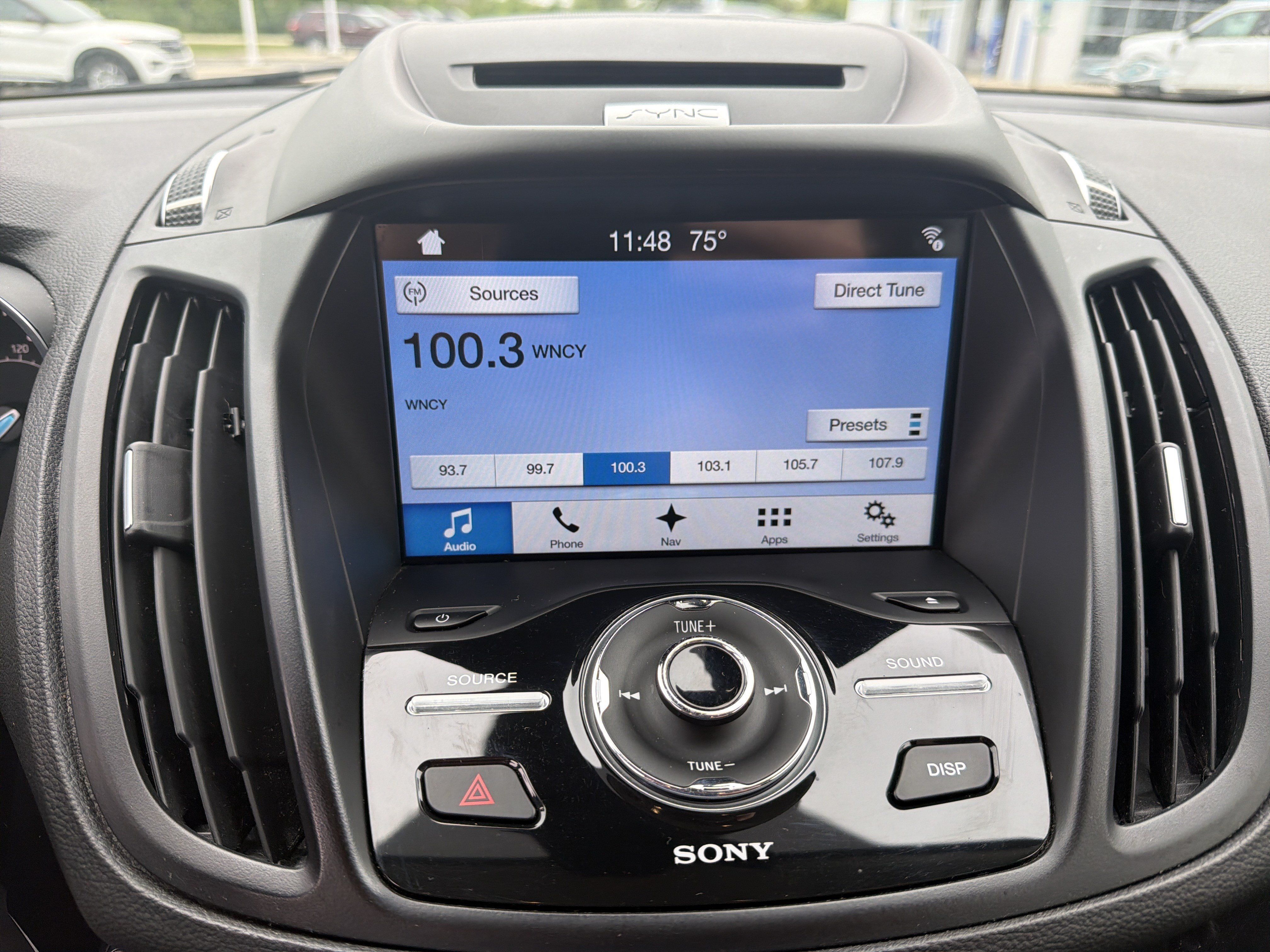 Used 2017 Ford Escape Titanium w/ Canadian Touring Package AWD/4WD image 33