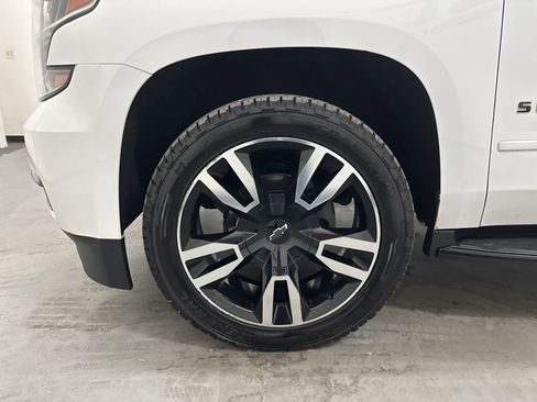 Used 2019 Chevrolet Suburban Premier image 67
